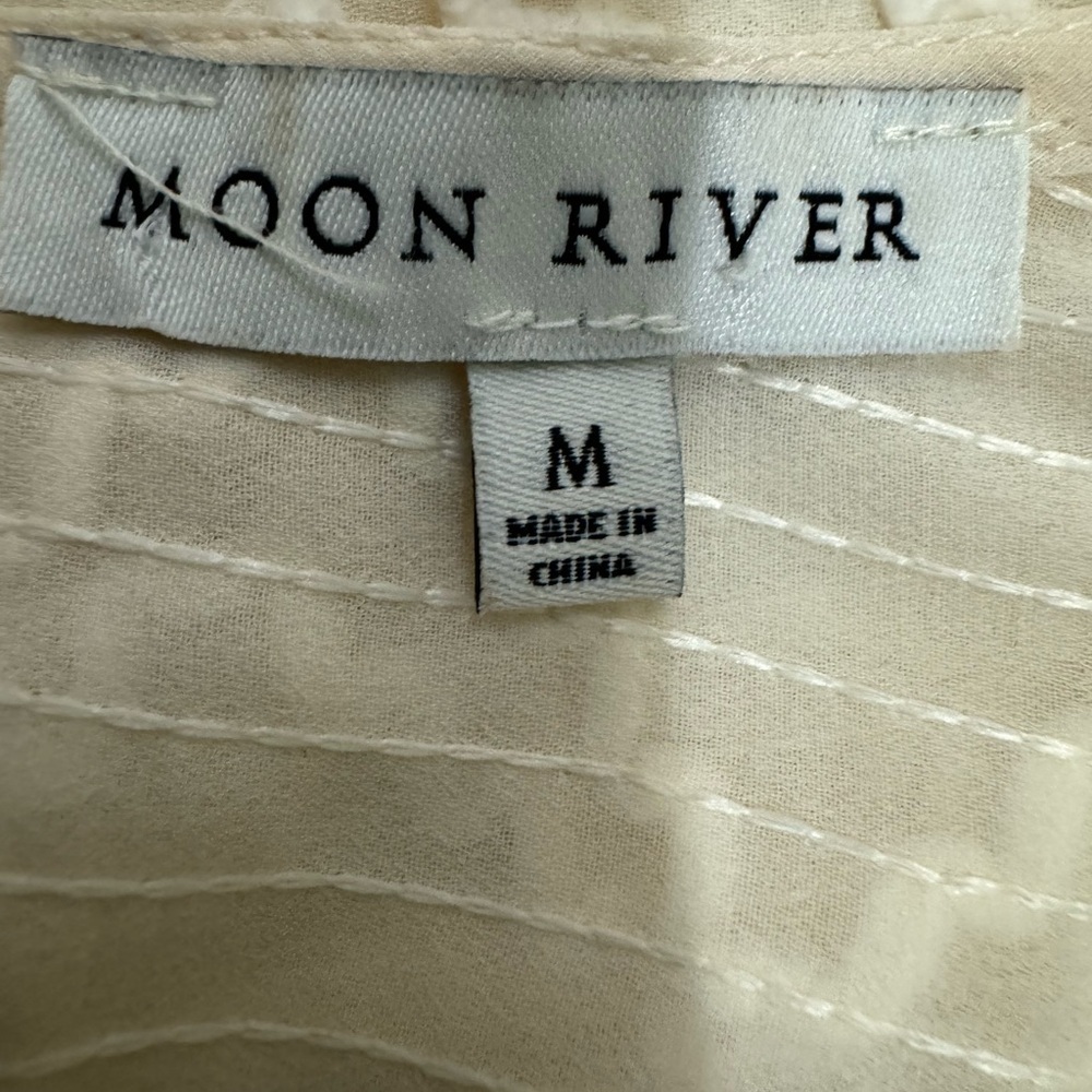 Moon River Dress - Picture 6 of 7